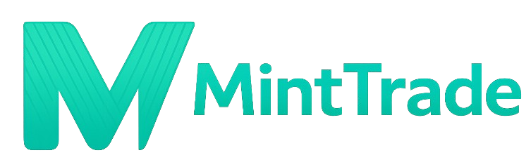 MintTrade Pro Logo